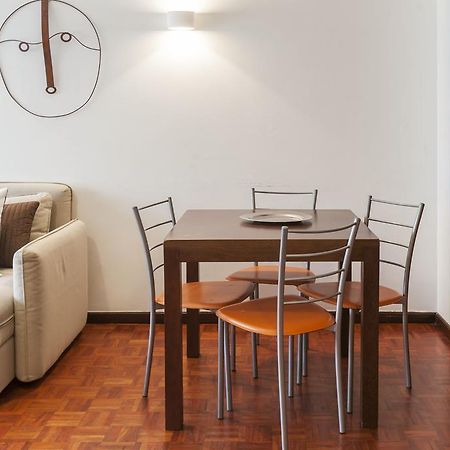 Apartment Camoes OOporto Esterno foto