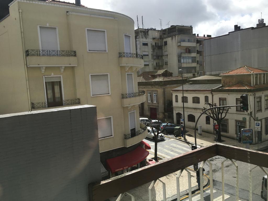 Apartment Camoes OOporto Esterno foto