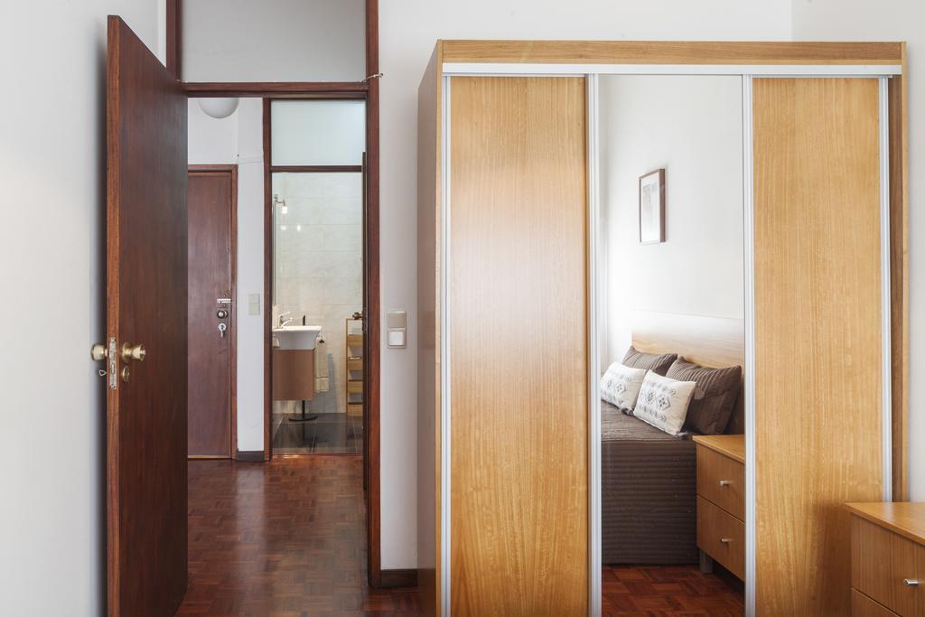Apartment Camoes OOporto Esterno foto