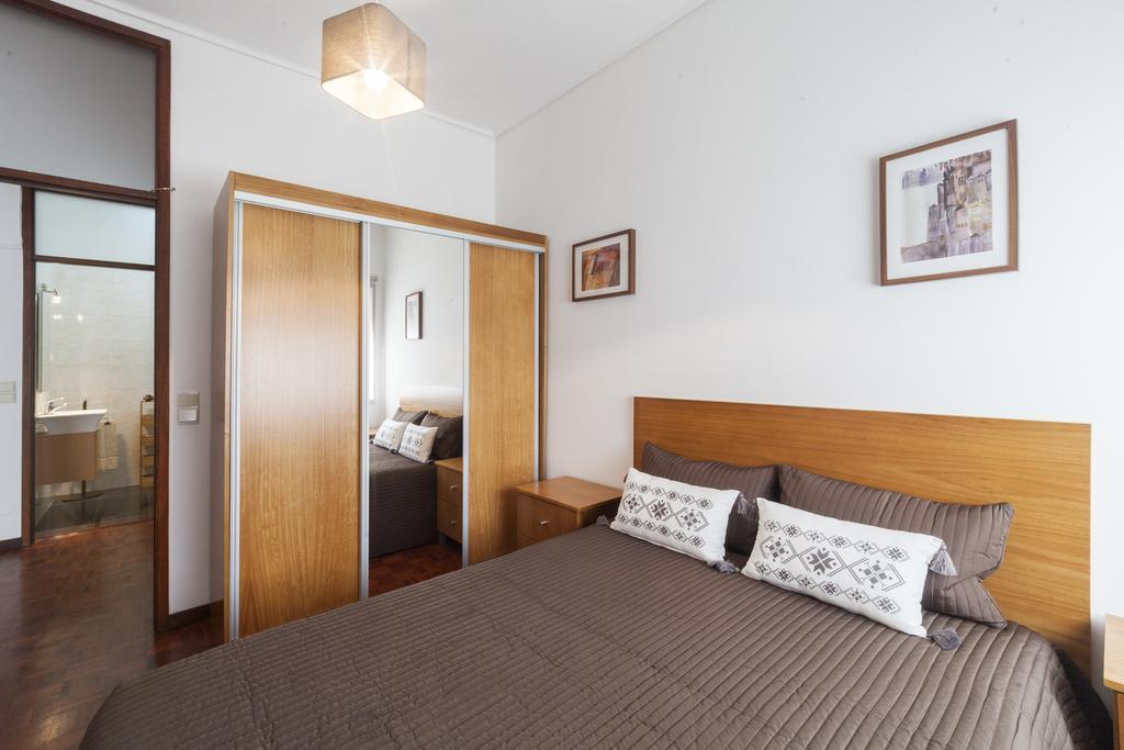 Apartment Camoes OOporto Esterno foto