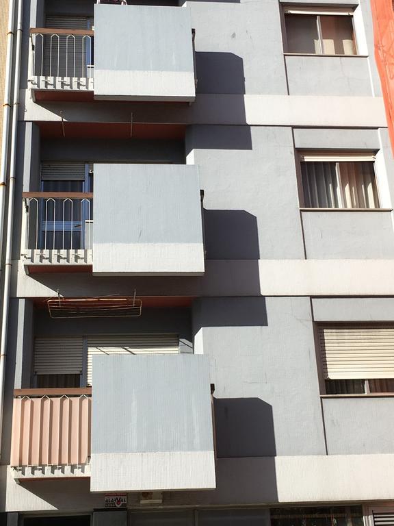 Apartment Camoes OOporto Esterno foto