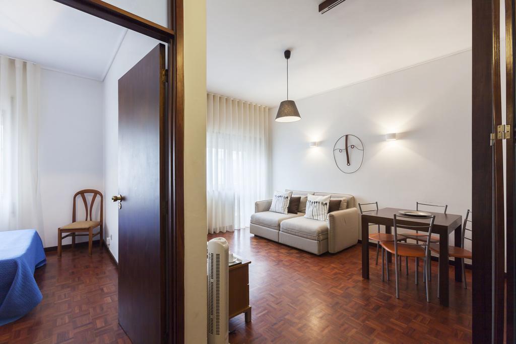 Apartment Camoes OOporto Esterno foto
