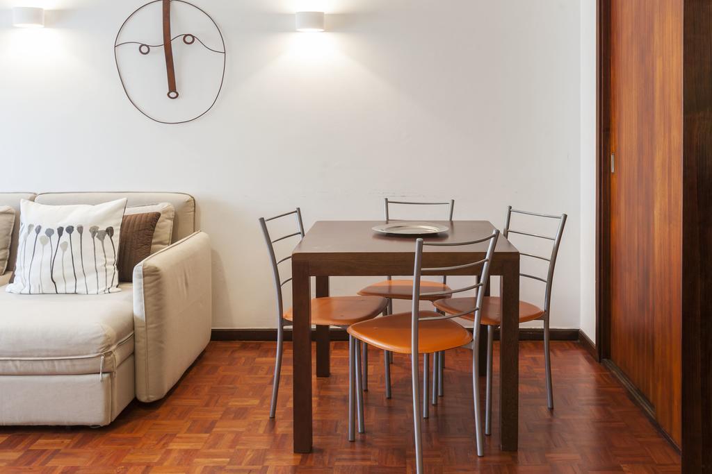 Apartment Camoes OOporto Esterno foto