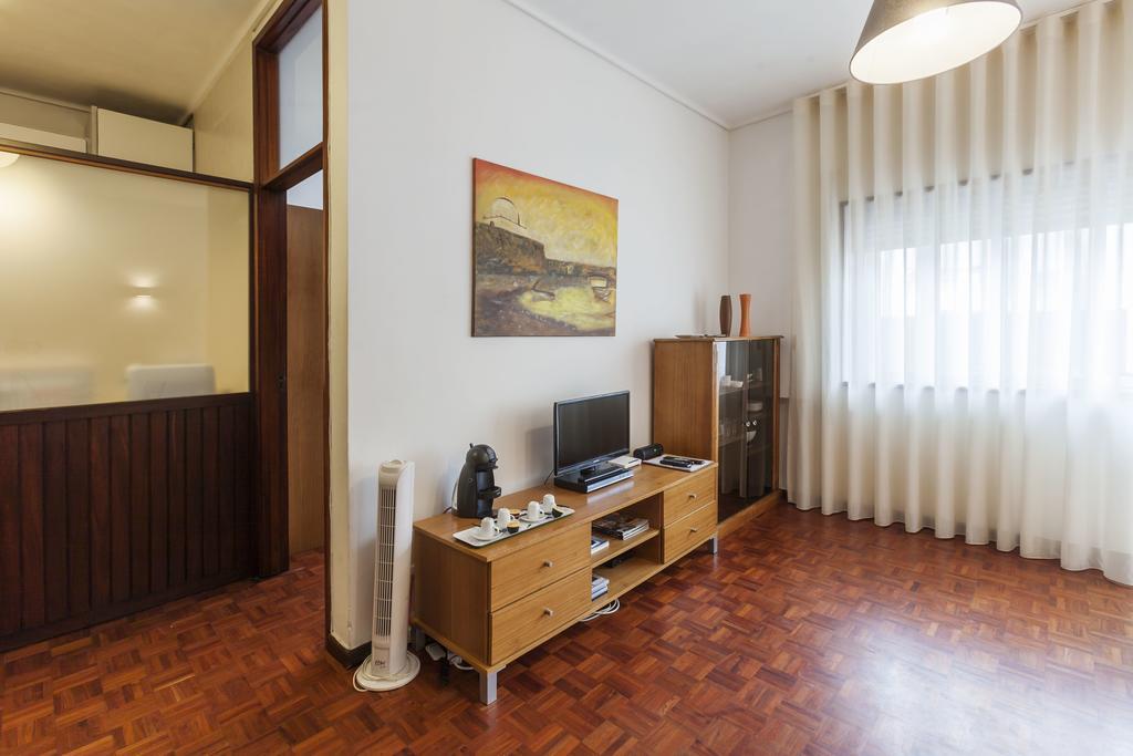 Apartment Camoes OOporto Esterno foto