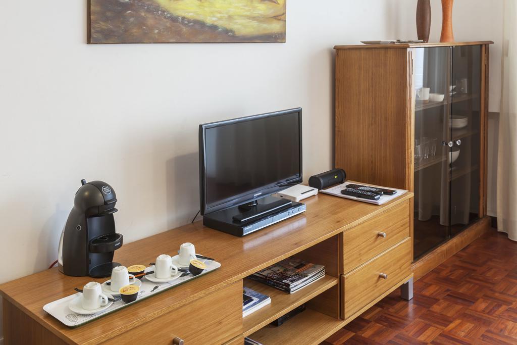 Apartment Camoes OOporto Esterno foto