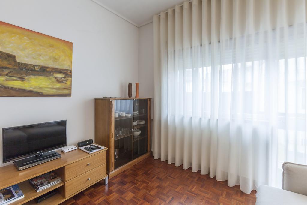 Apartment Camoes OOporto Esterno foto