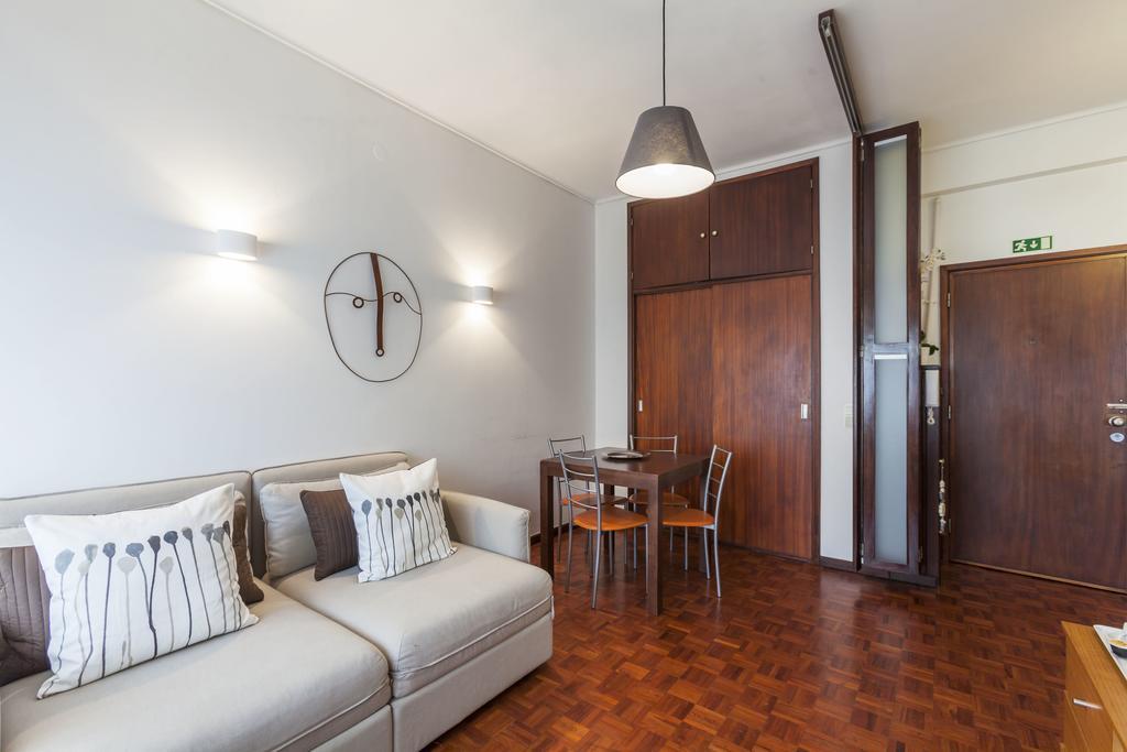 Apartment Camoes OOporto Esterno foto