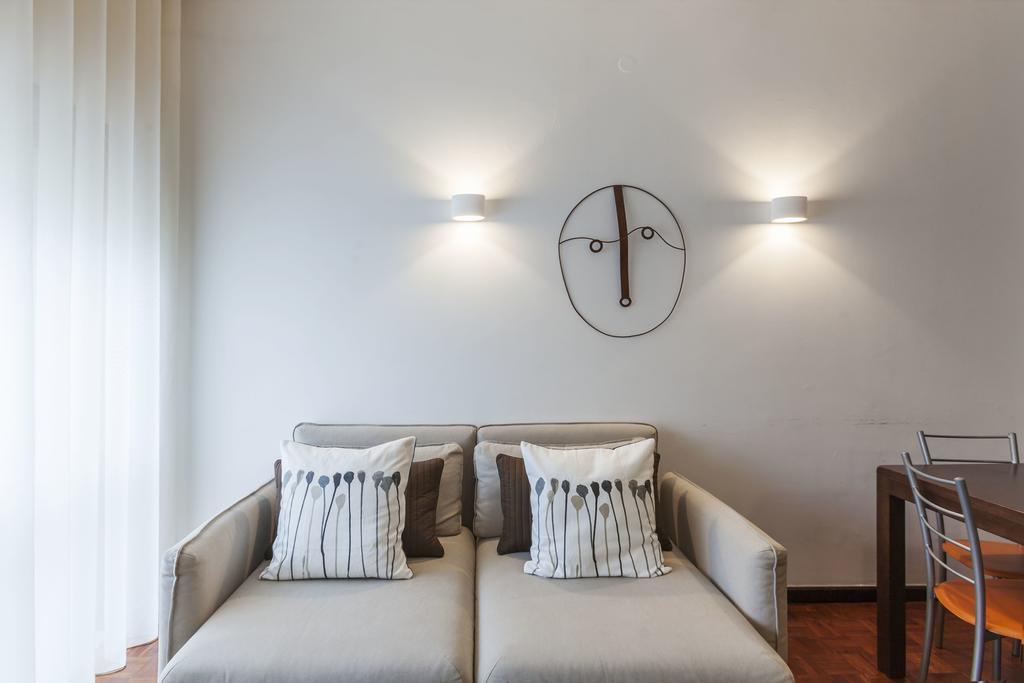Apartment Camoes OOporto Esterno foto
