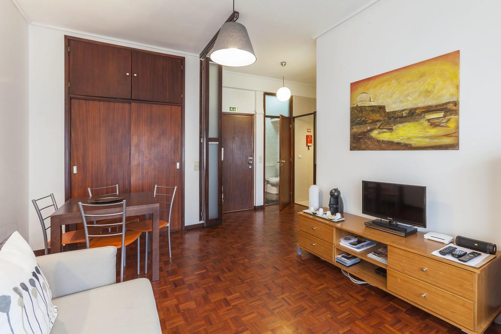 Apartment Camoes OOporto Esterno foto