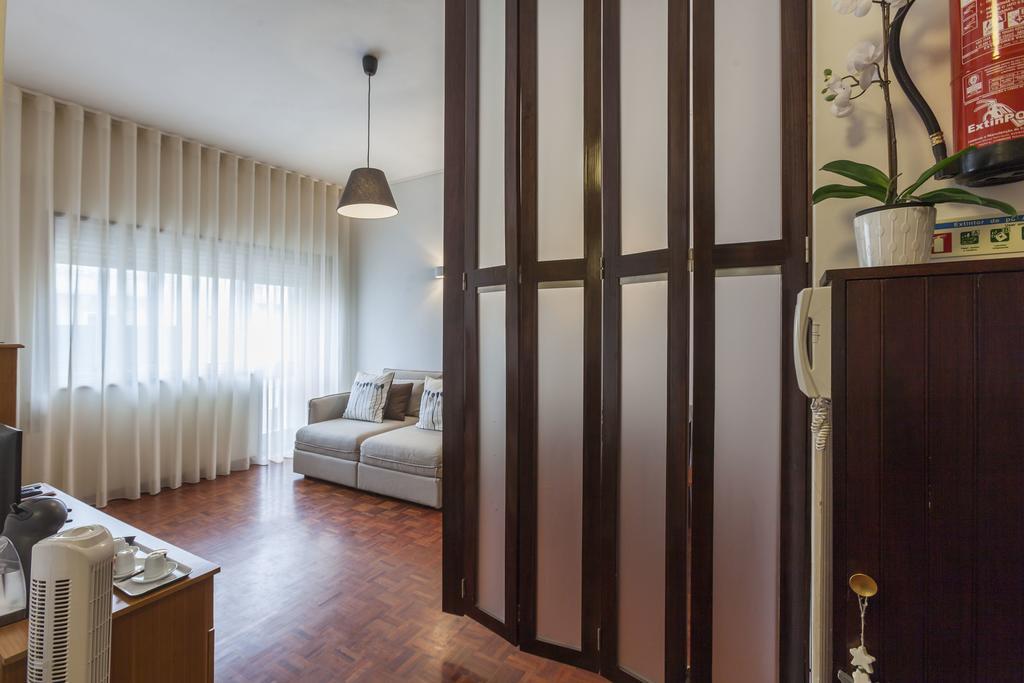Apartment Camoes OOporto Esterno foto
