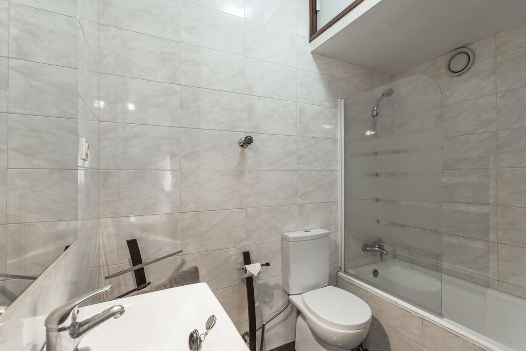 Apartment Camoes OOporto Esterno foto