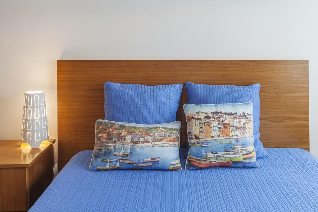 Apartment Camoes OOporto Esterno foto