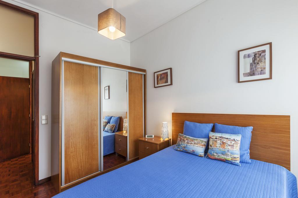 Apartment Camoes OOporto Esterno foto