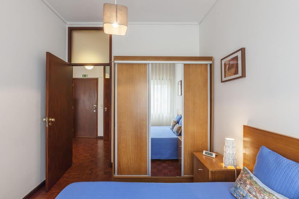 Apartment Camoes OOporto Esterno foto
