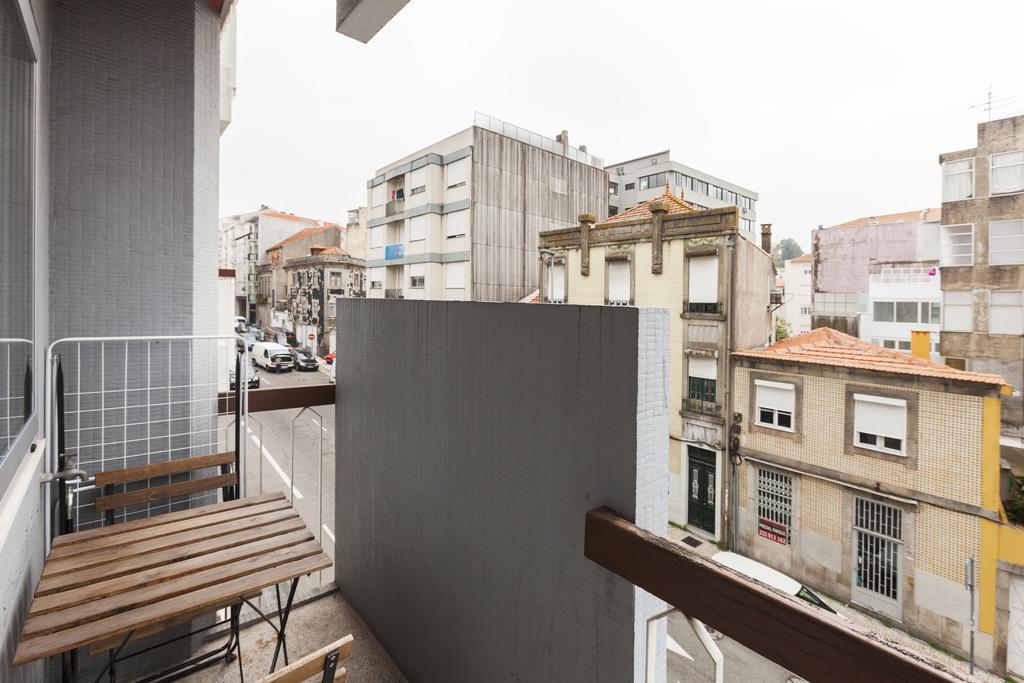 Apartment Camoes OOporto Esterno foto