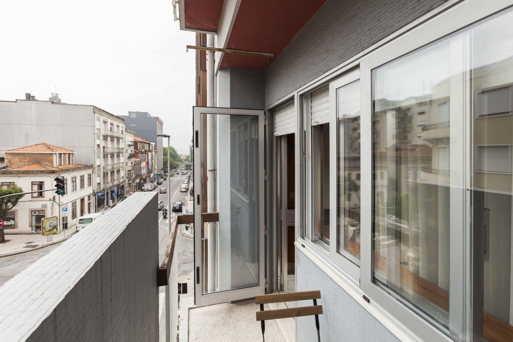 Apartment Camoes OOporto Esterno foto